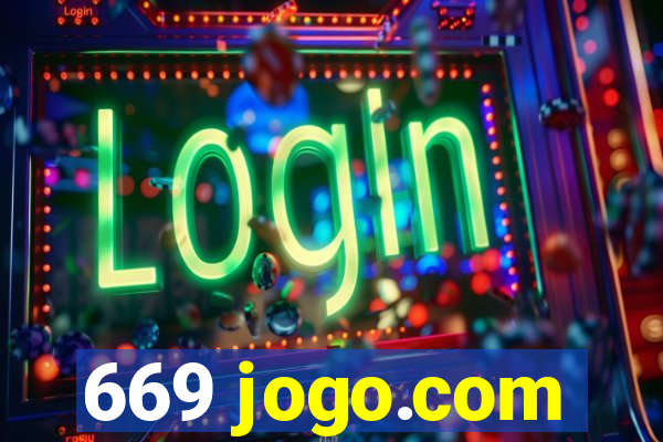 669 jogo.com